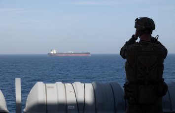 Иран считает попытки США разминировать его акваторию нарушением перемирия