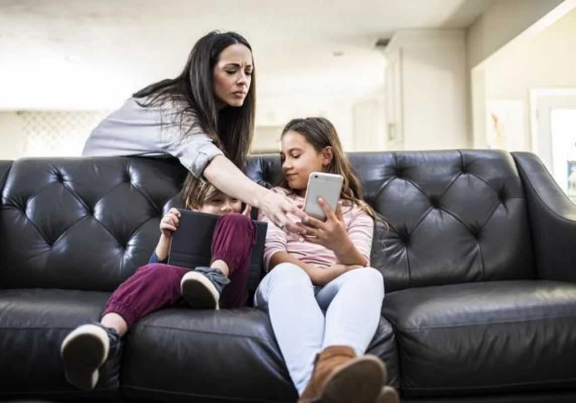 Valideynlər üçün fürsət, uşaqlar üçün təhlükə? - 