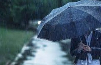 Bəzi qərb rayonlarında yağış yağıb - FAKTİKİ HAVA