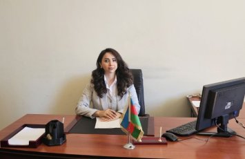 Gənc bəstəkar katib təyin olundu