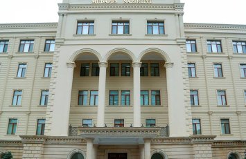 Минобороны Азербайджана опубликовало еженедельный обзор - ВИДЕО