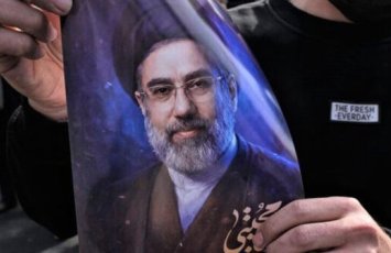 İran danışıqları dayandırdı: Müctəba Xameneidən XƏBƏR YOXDUR – ŞOK SİRR YAYILDI