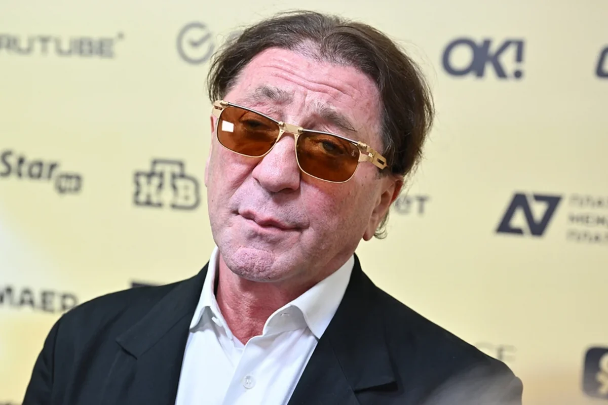 Лепс сделал неожиданное заявление о бывшей возлюбленной