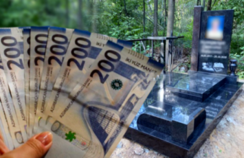 Vəfat etmiş şəxslərin kredit borcları üzrə öhdəliklər necə tənzimlənməlidir? - VİDEO