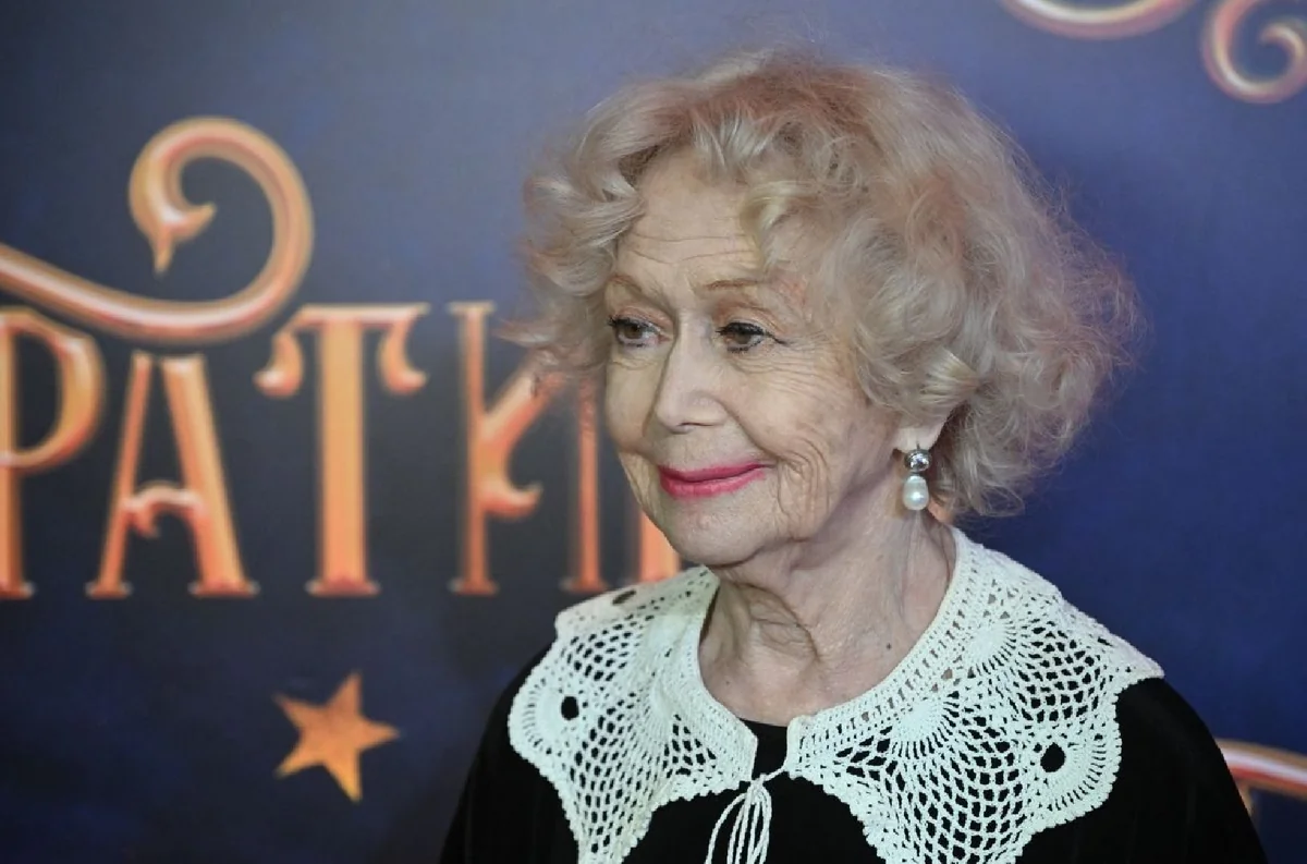 Стало известно, как звезда 