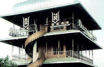 Ağdamdakı məşhur 