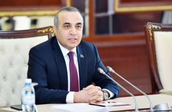 Azay Quliyev Regional Ekoloji Sammitdə iştirak edəcək