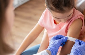 Uşaqları niyə peyvənd etdirməliyik? - Səhiyyə Nazirliyinin mütəxəssisindən MÜHÜM TÖVSİYƏLƏR