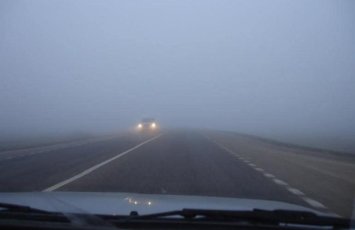 Sabah yollarda görünüş məsafəsi MƏHDUDLAŞACAQ