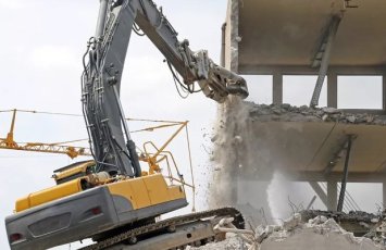 Bakıda 100 min bina söküləcək? - RƏSMİ CAVAB