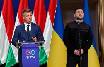 Madyar Zelenskidən “Drujba” kəmərinin bərpasını tələb edib