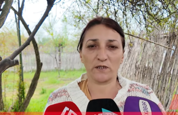 “Orada bildim ki, hamilədir, deyir, qonşu təcavüz edib” - 15 yaşlı qızın anası