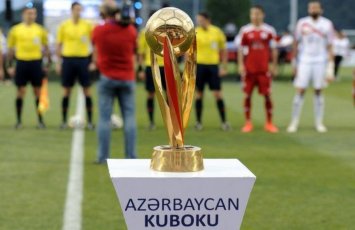 Azərbaycan Kubokunda ilk finalçı müəyyənləşir