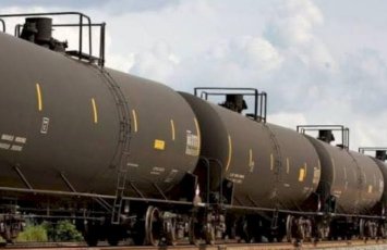 Bu gün Azərbaycandan Ermənistana dizel yanacağı göndəriləcək