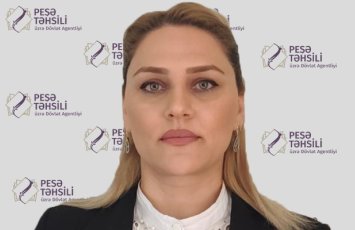 Bu təhsil mərkəzinə direktor müavini təyin edildi