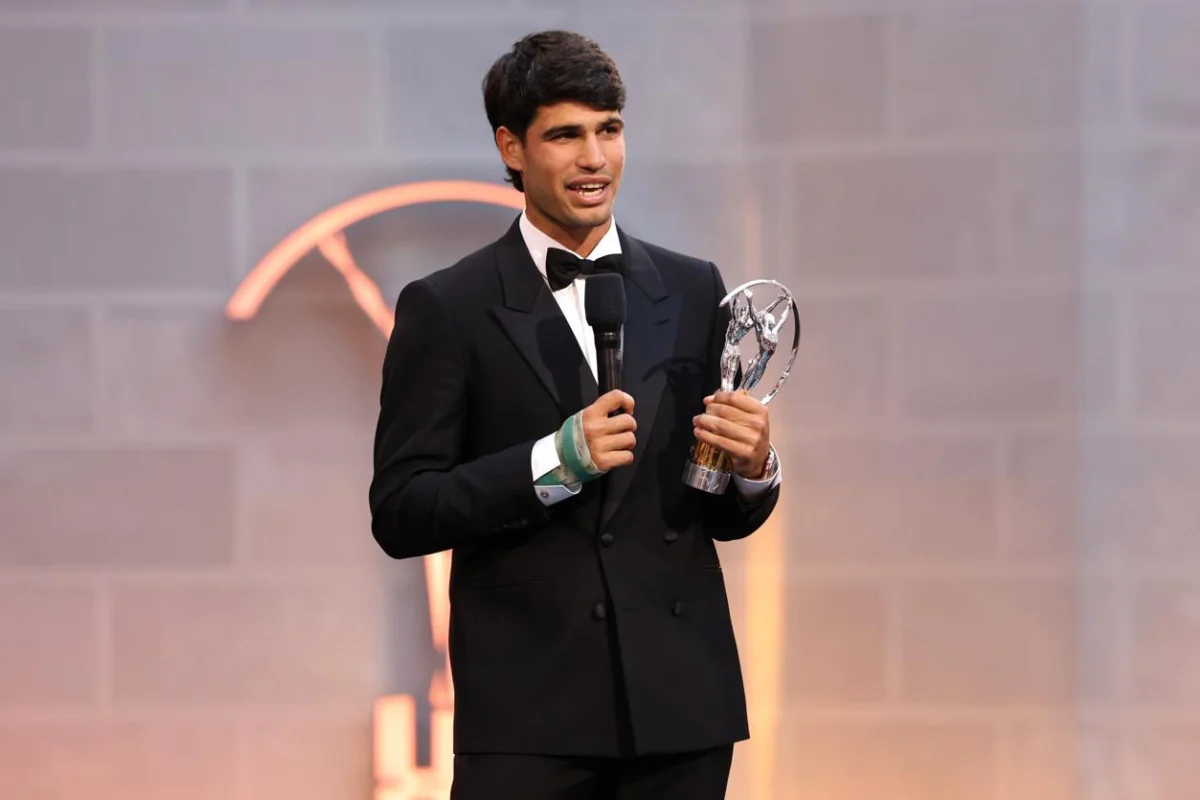 Стали известны обладатели спортивного 