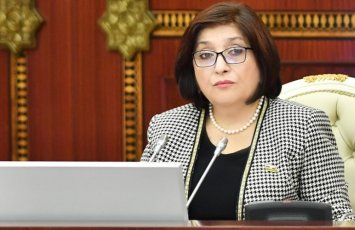 Spikerdən MÜHÜM açıqlamalar