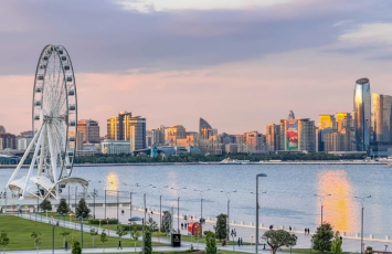 Sabah 20 dərəcə isti olacaq - PROQNOZ