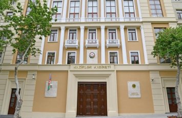 Али Асадов утвердил порядок проведения проверок газового оборудования