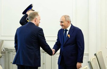 Пашинян и Гамильтон обсудили вопросы региональной безопасности