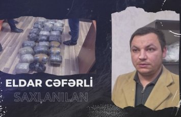 DİN və DSX-dən birgə əməliyyat: Bir nəfər həbs edildi - VİDEO