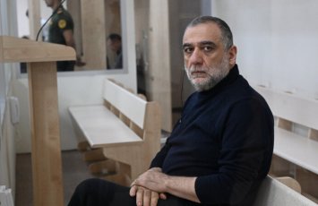 Ombudsman Aparatından Vardanyanla görüş barədə - RƏSMİ AÇIQLAMA