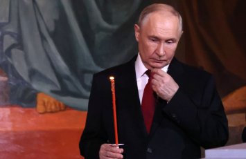 Putin 10 gündür ki, kabinetindən çıxmır...-Elita çevriliş hazırlaya bilər...-
