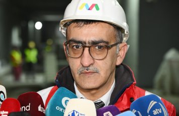 Metrodakı problem zamanı niyə daxili generatorlardan istifadə etmək mümkün olmayıb? - RƏSMİ AÇIQLAMA