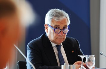 Соловьев оскорбляет Мелони. Италия вызывает посла России