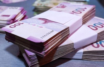 Azərbaycanın dövlət borcu açıqlandı