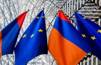 Avropa İttifaqı Ermənistana girir - Cənubi Qafqazda gizli mübarizə başlayır