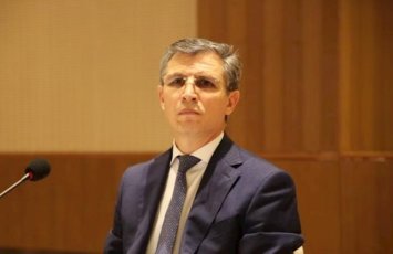 Zahid Oruc: ”“Yaşıl enerji”ni qazana bilsək, neft hasilatının azalmasından narahat olmayacağıq