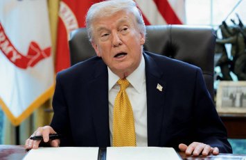 Трамп дал Ирану несколько дней