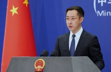 В Пекине опровергли заявления Трампа о перехвате «подарка» для Ирана