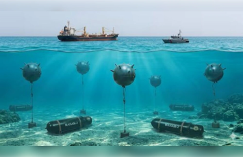 Hörmüzün minalardan təmizlənməsi üçün 6 ay vaxt lazımdır...-PENTAQON