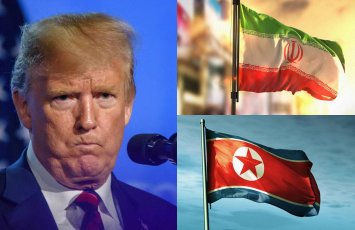 ABŞ niyə İranı vurur, amma Şimali Koreyaya toxunmur?- Əsl səbəb ortaya çıxdı...