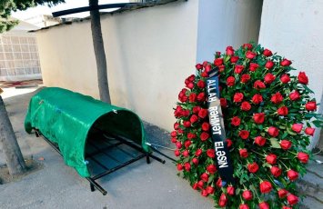 Aydın Məmmədov vəfat etdi - FOTO