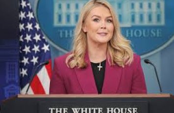 Белый дом: Европа провалила проверку Трампа