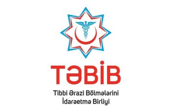TƏBİB-dən kadr dəyişiklikləri ilə bağlı AÇIQLAMA