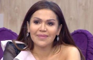 Изменена мера пресечения в отношении Раксаны