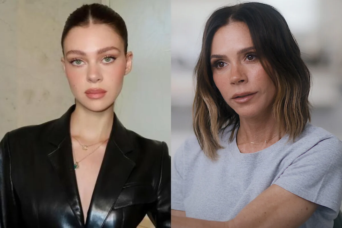 Подписчики Николы Пельтц встали на сторону Виктории Бекхэм в их конфликте-ФОТО