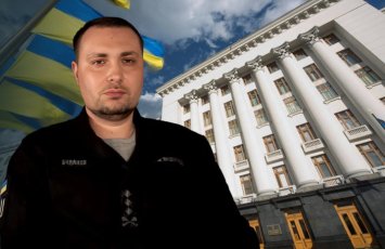 Буданов заявил, что миллионы украинцев уклоняются от мобилизации