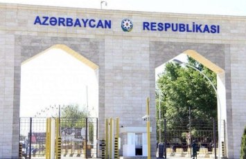 Quru sərhədlər açıldı?