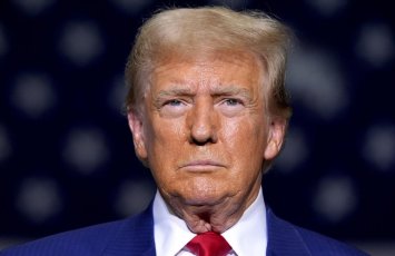 Трамп объявил о жёстких мерах в Ормузском проливе