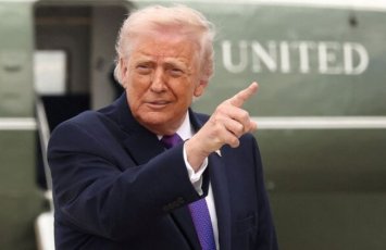 СМИ: Трамп лично примет участие в переговорах между Ливаном и Израилем в Белом доме