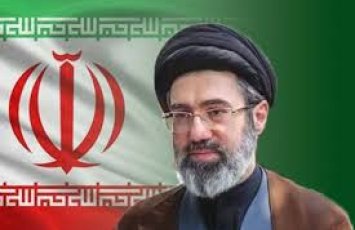 Моджтаба Хаменеи: единство иранцев потрясло США