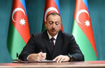 TƏCİLİ: Prezidentdən icra hakimiyyətləri ilə bağlı MÜHÜM FƏRMAN