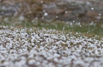 Непогода снова накроет Азербайджан