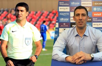 Rəhim Həsənov ən çox bu hakimi səhv çıxarıb – Siyahıda Rəvan Həmzəzadə yoxdur