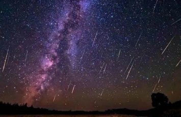 DİQQƏT - Azərbaycan səmasında parlaq izlər görünə bilər